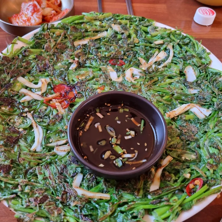 문수산국수집 대표 사진