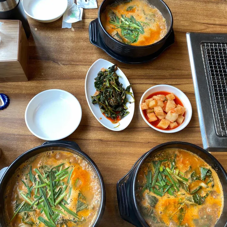 삼창수산 대표 사진