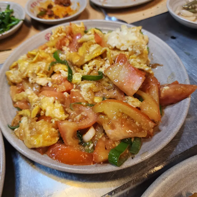 생양꼬치