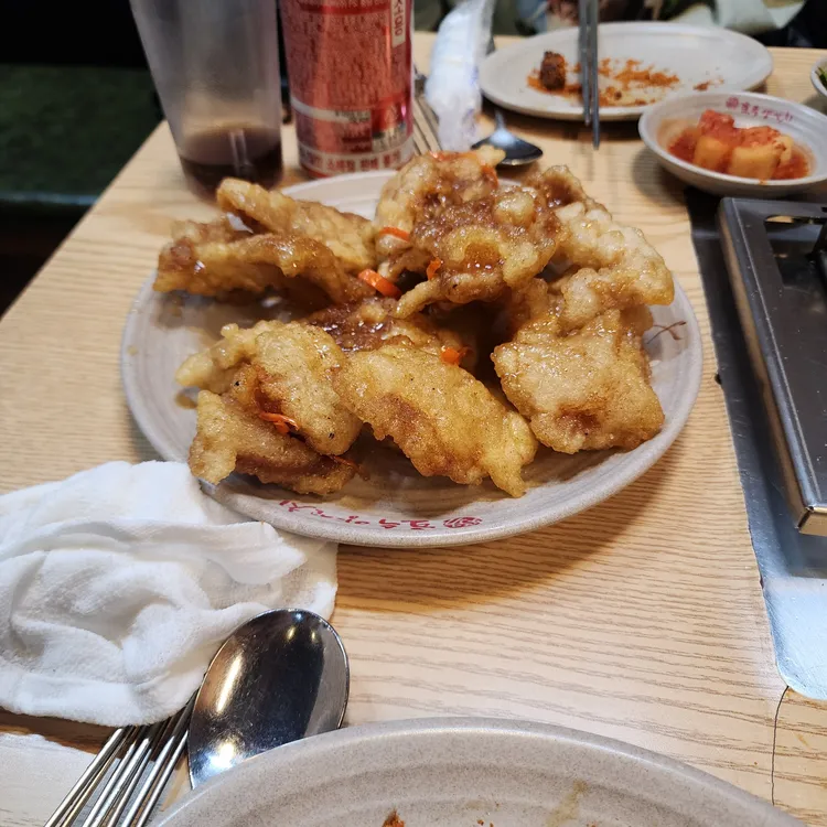 호우양꼬치 대표 사진