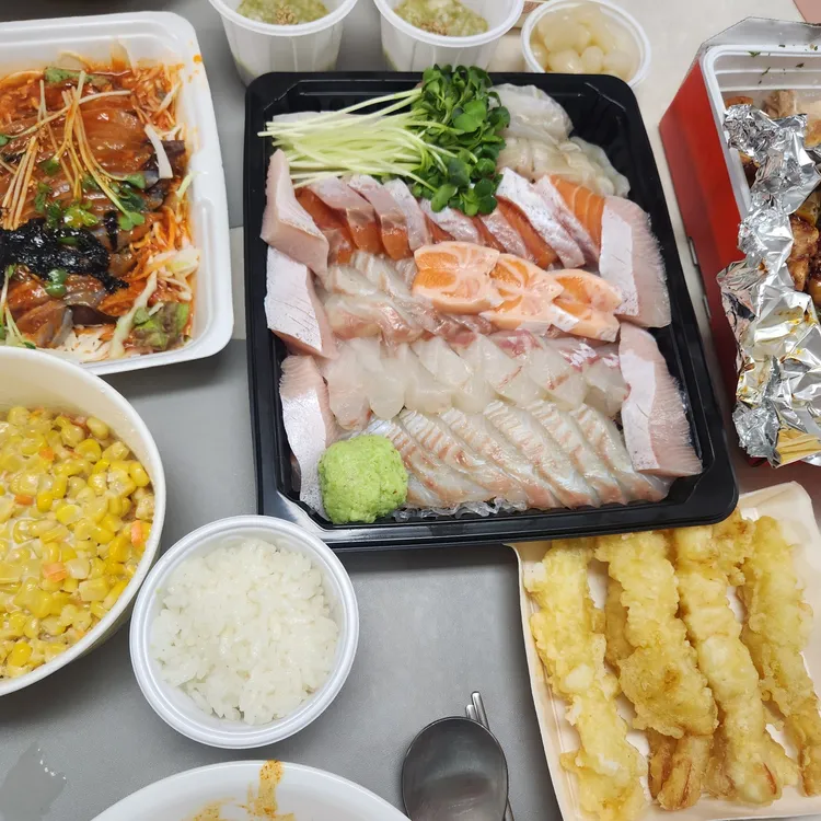 서노스시 대표 사진