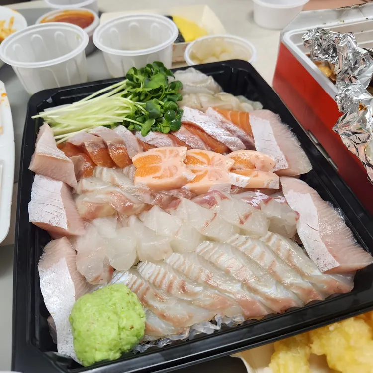 서노스시 대표 사진