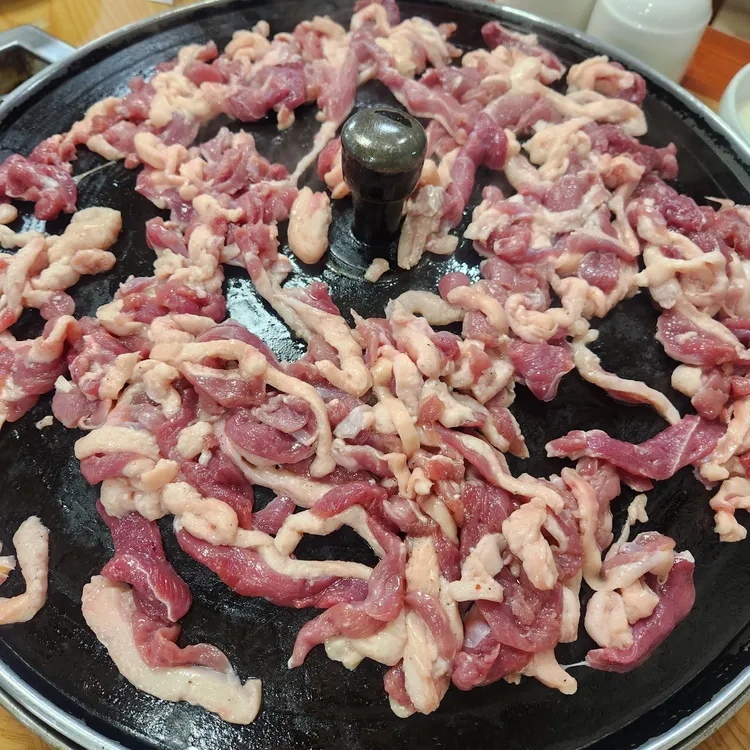 감골오리 대표 사진