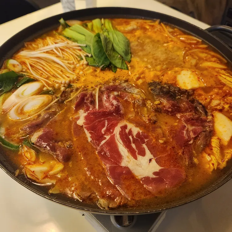 국수포차 대표 사진