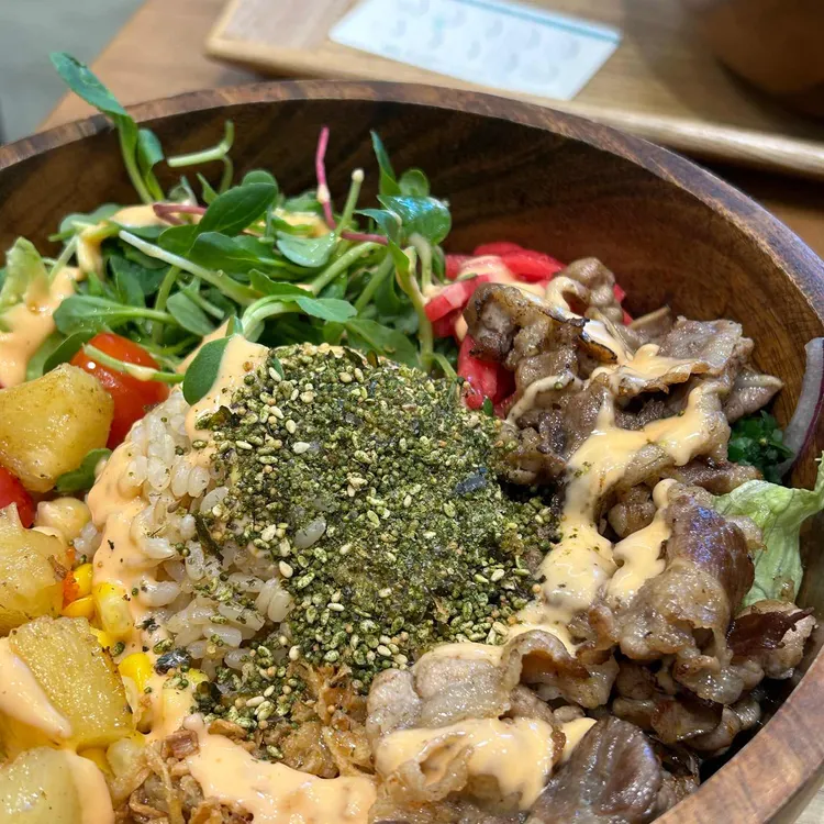 아보포케 대표 사진