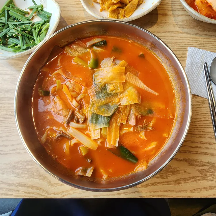 육대장 대표 사진