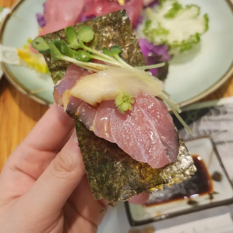 큰물참치 사진 2
