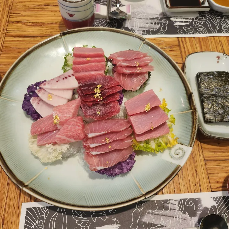 큰물참치 사진 1