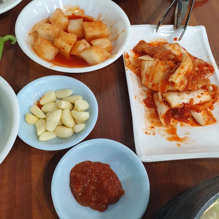 장수삼계탕 대표 사진