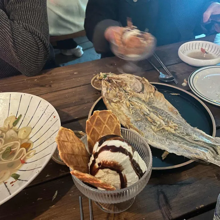 야화 대표 사진