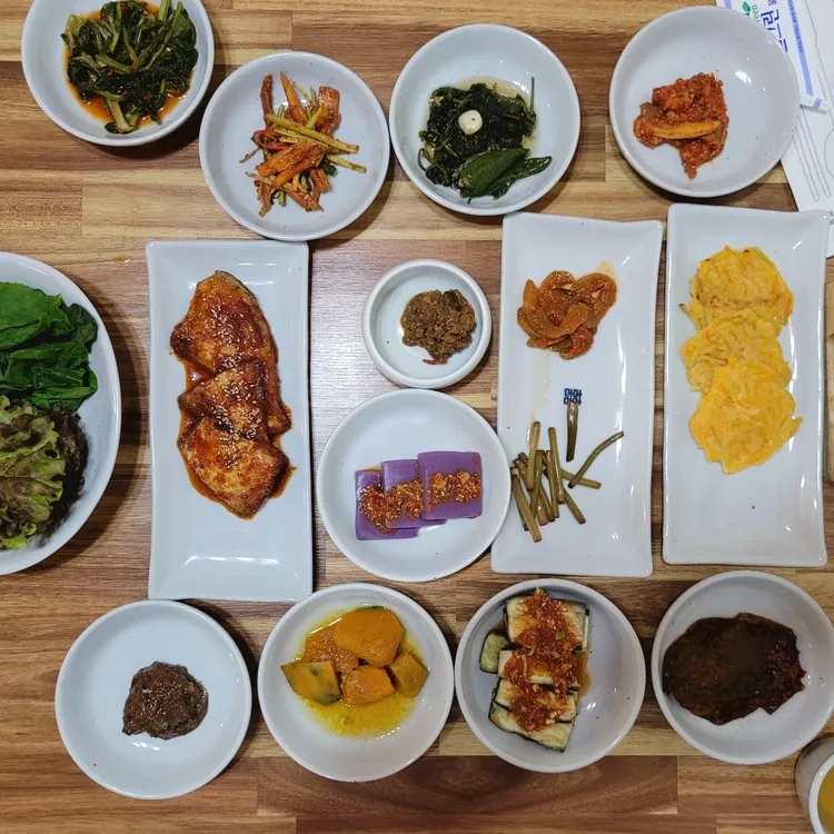 수정소반 대표 사진