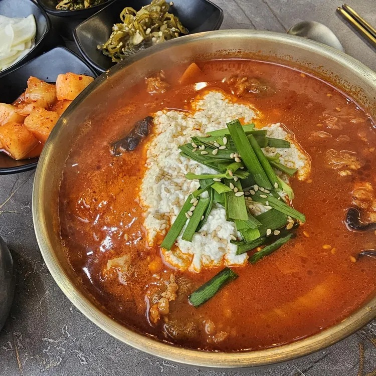 혼식당 대표 사진