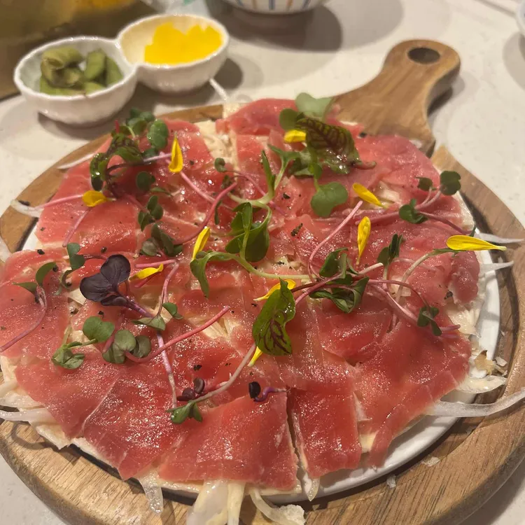 관동식당 대표 사진