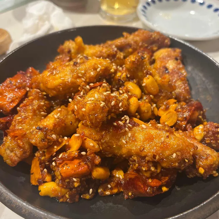 관동식당 대표 사진