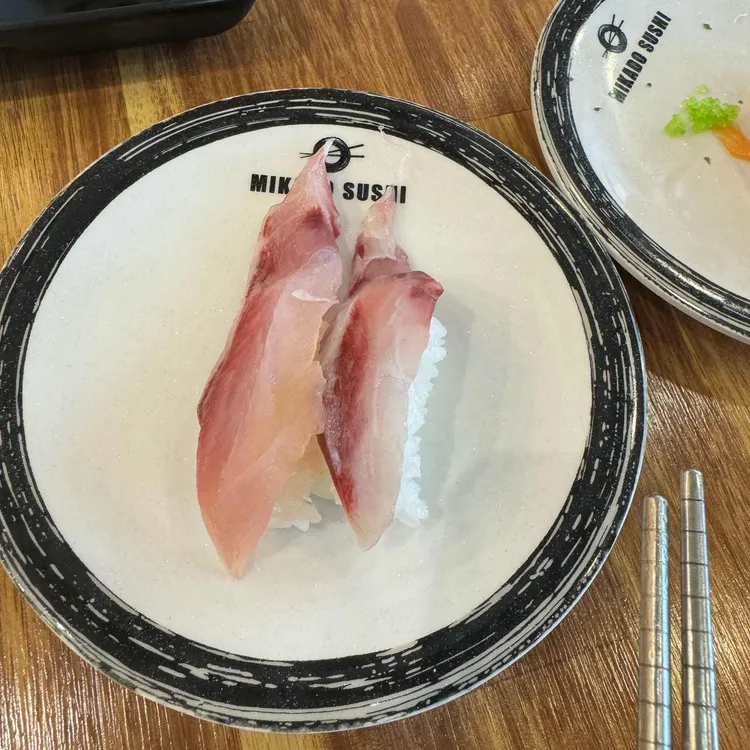 미카도스시 대표 사진