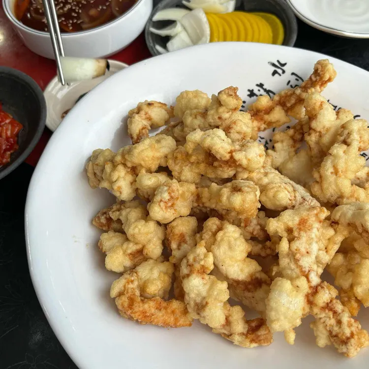 지향 대표 사진