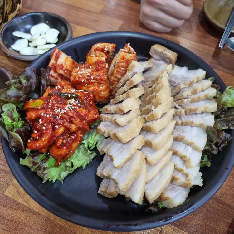 항아리보쌈 대표 사진