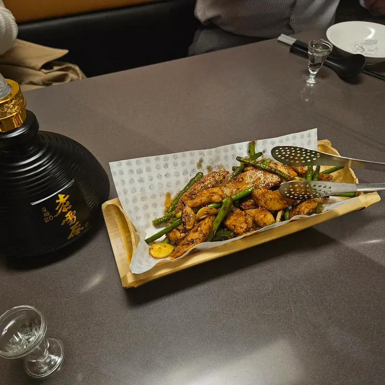경몽루 대표 사진
