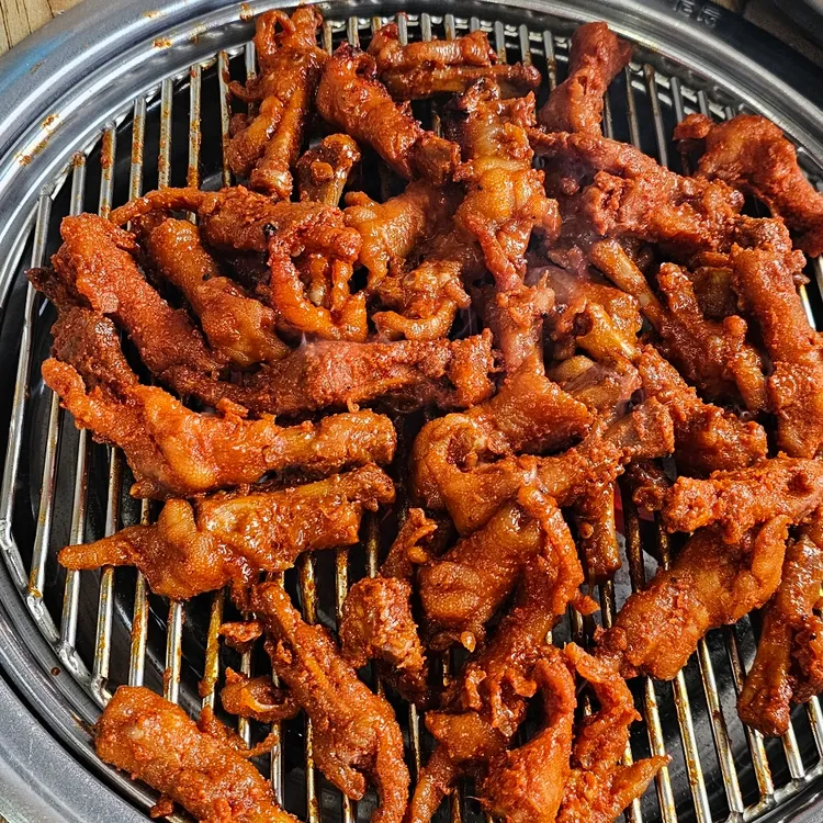 오도독 대표 사진