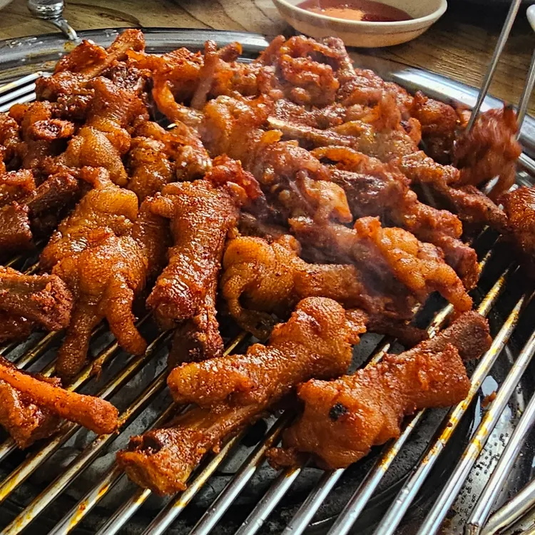 오도독 대표 사진