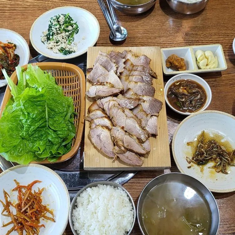 서원 대표 사진