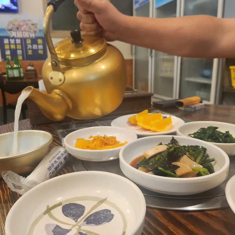 가족전 대표 사진