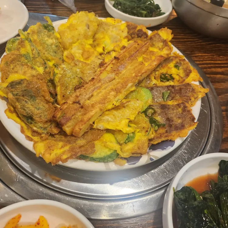 가족전 대표 사진