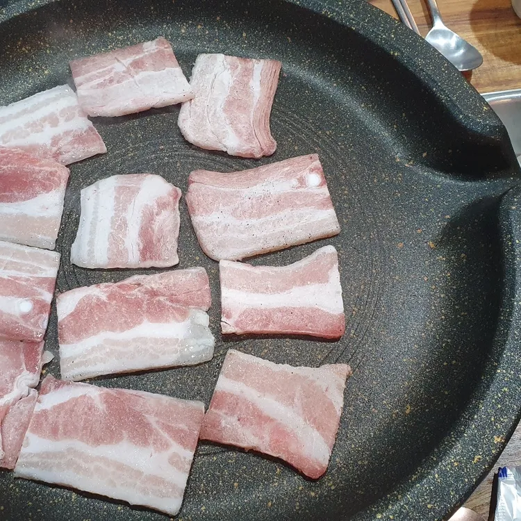 제주꽃돼지 대표 사진
