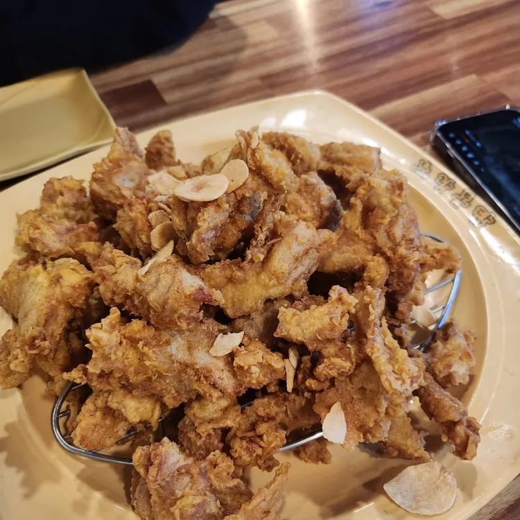 노랑통닭 대표 사진