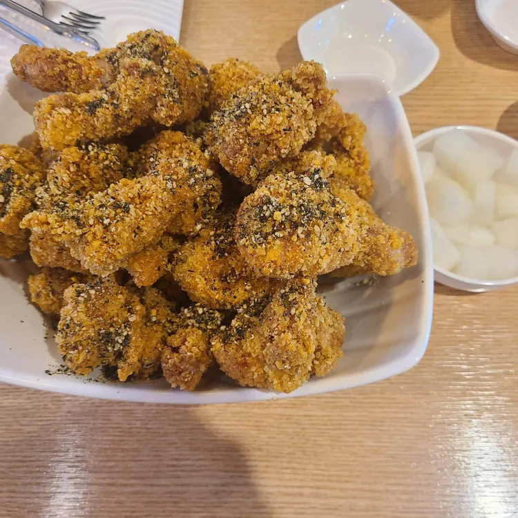 60계치킨 대표 사진