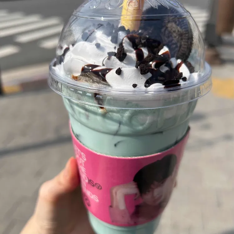 컴포즈커피 대표 사진
