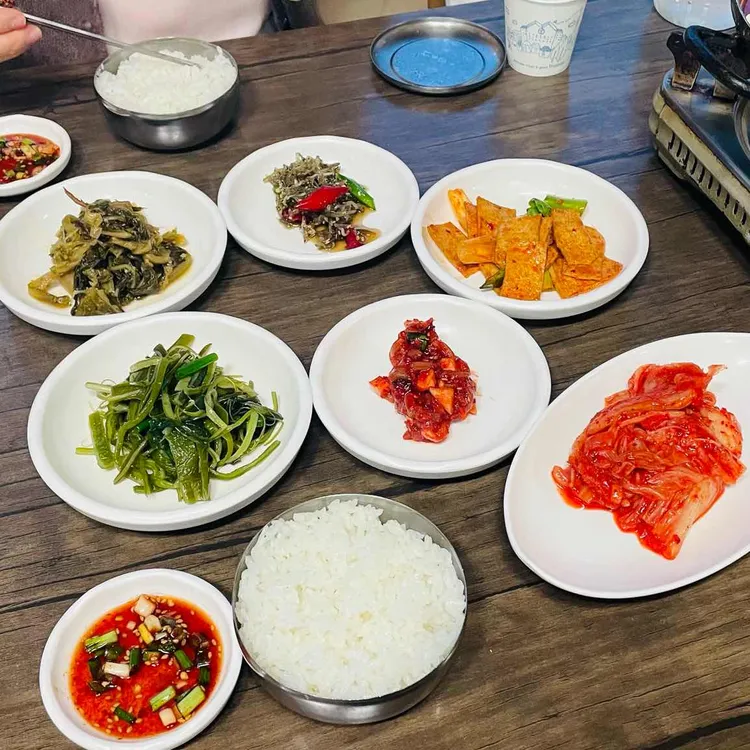 양구재래식손두부 대표 사진