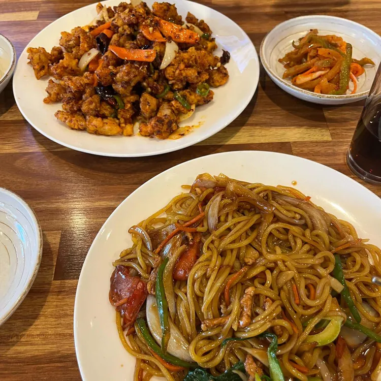 북경성반점 대표 사진