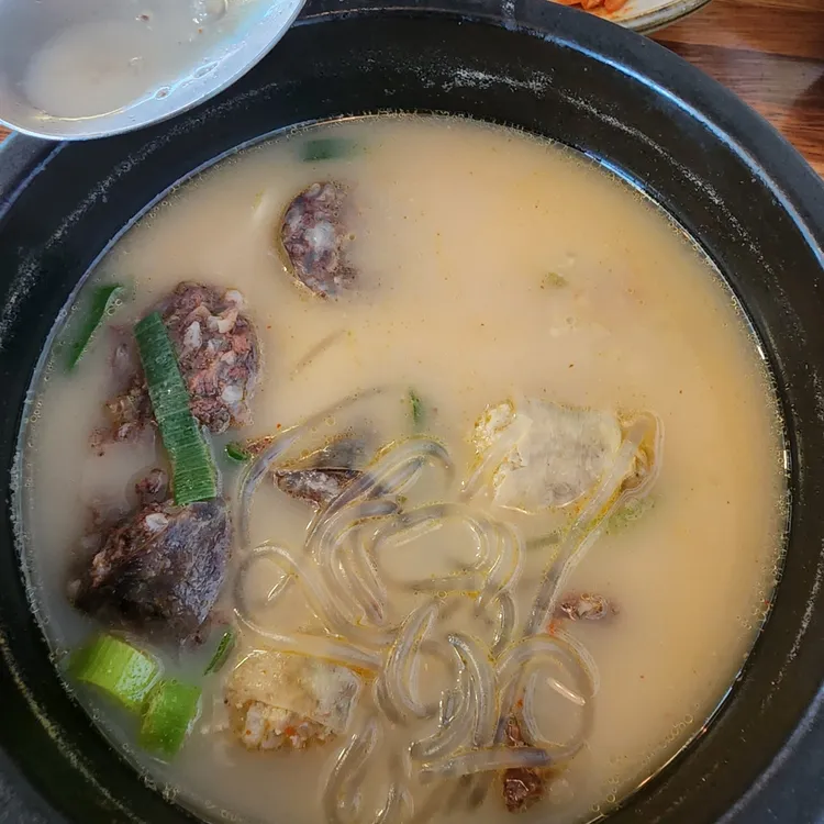 하나정 대표 사진
