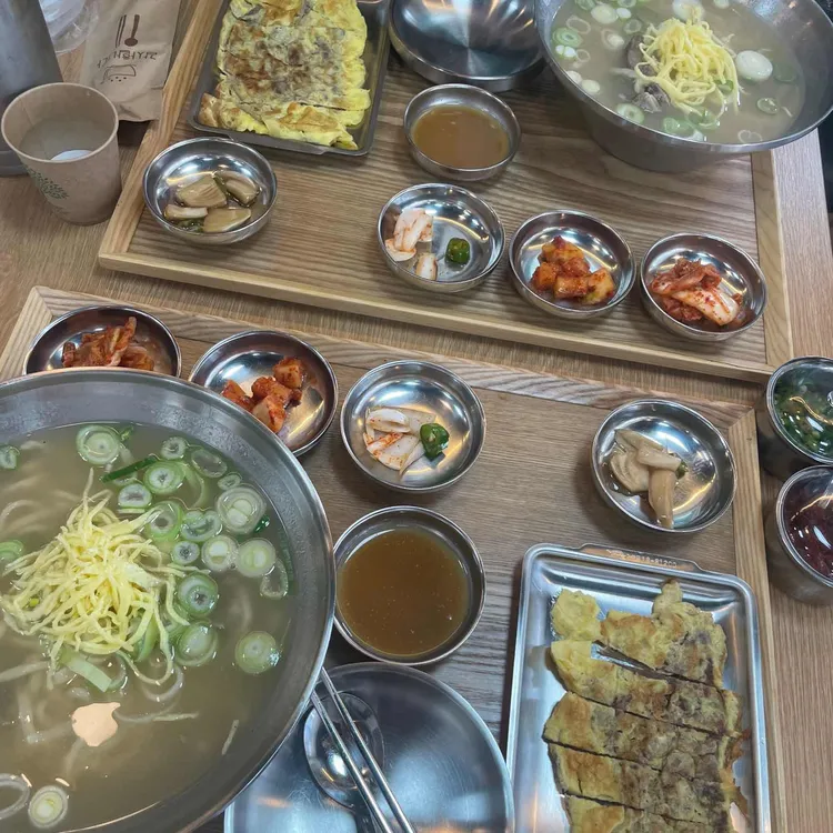 밀로한끼 대표 사진