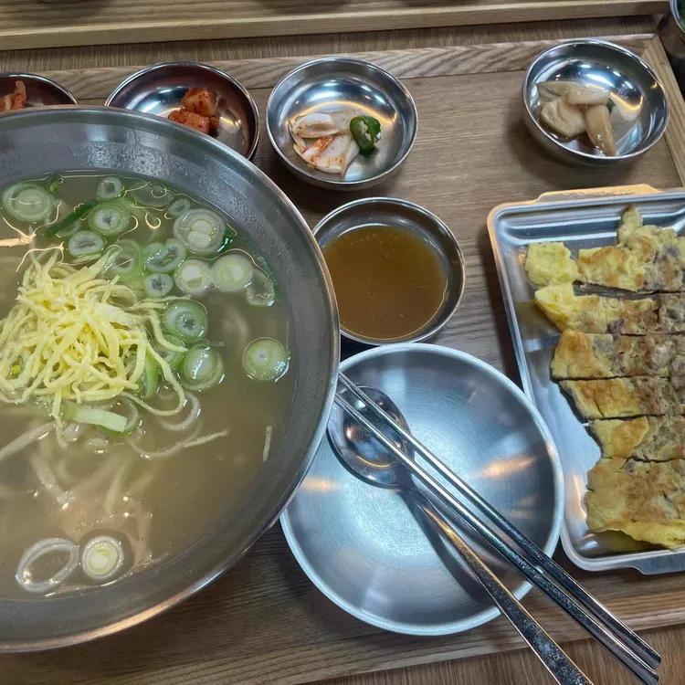 밀로한끼 대표 사진