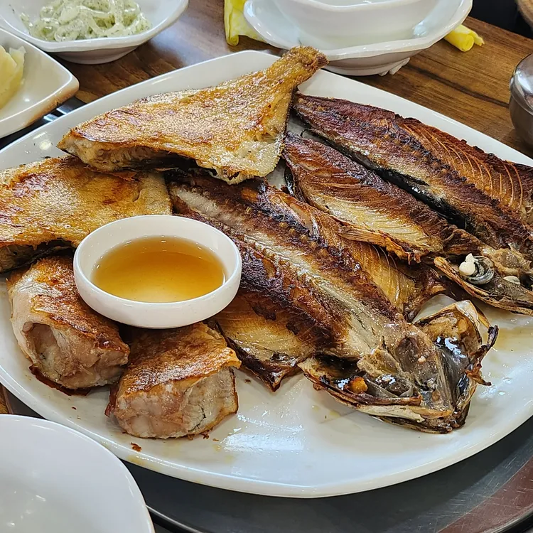 천하장사 대표 사진