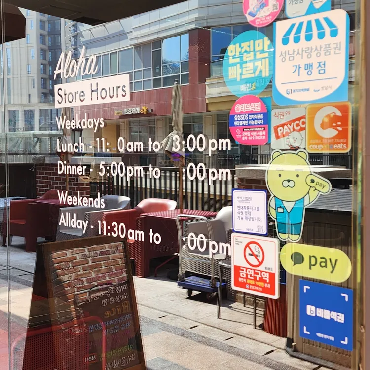 하파 대표 사진