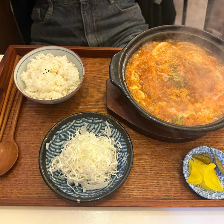 와세다식당 대표 사진