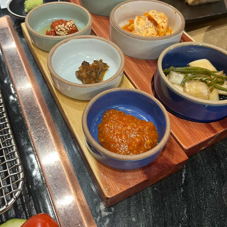 마장동김씨 대표 사진
