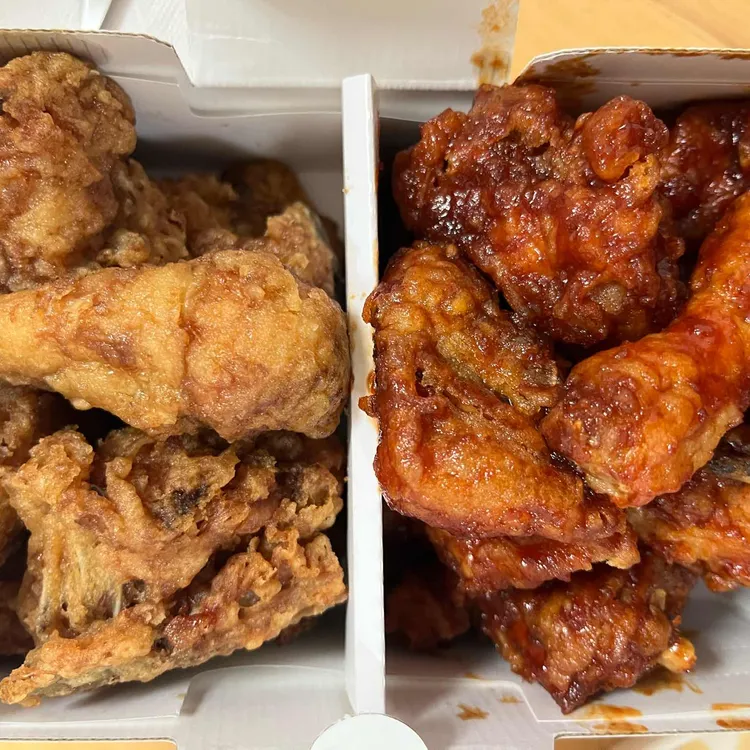 교촌치킨  대표 사진