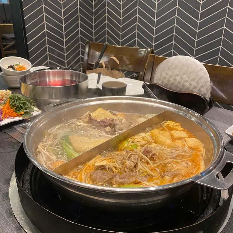 소담촌 대표 사진