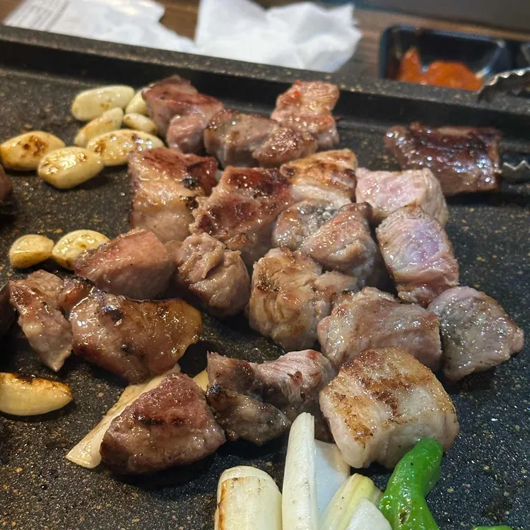 돈형이네 대표 사진