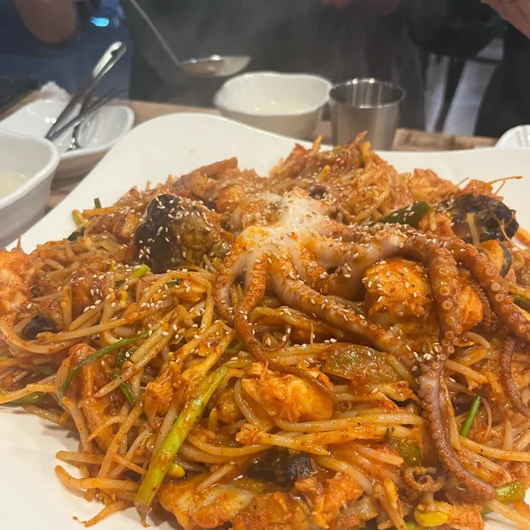 해미청 대표 사진