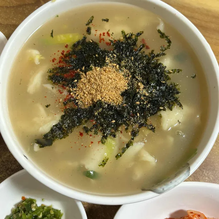 할매칼국수 대표 사진