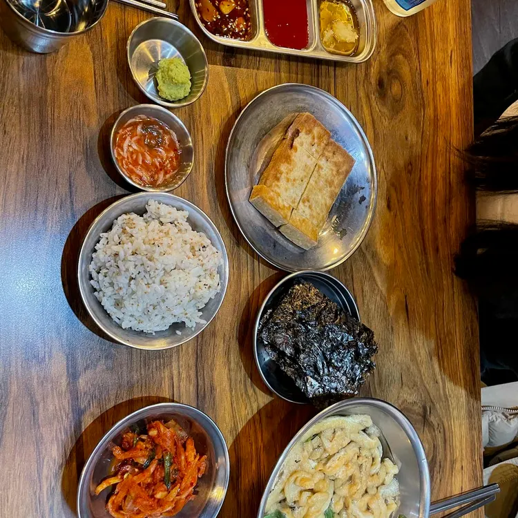 문어집 대표 사진