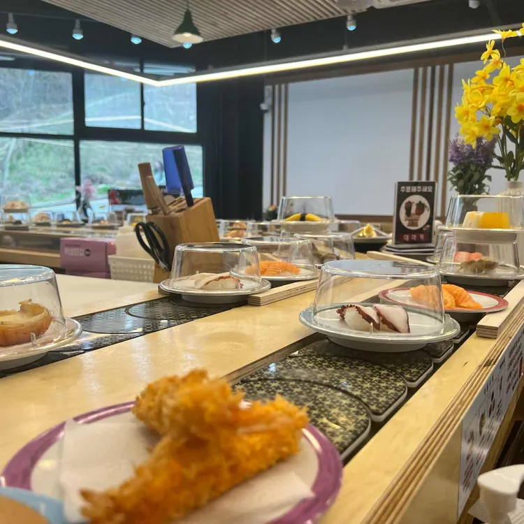 행복한초밥집 대표 사진