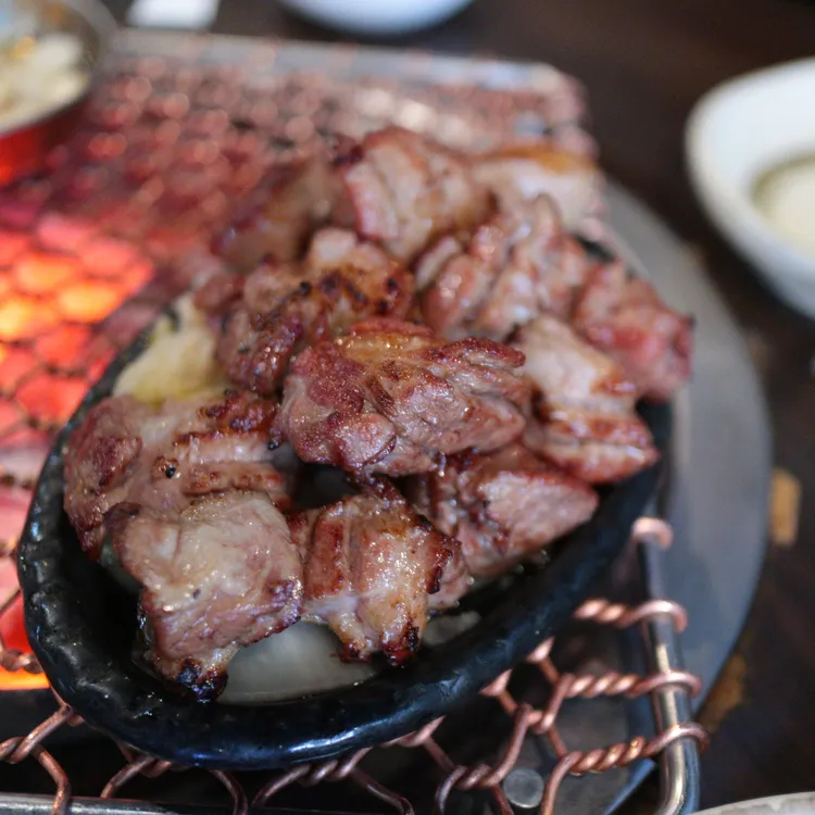 호돈 대표 사진