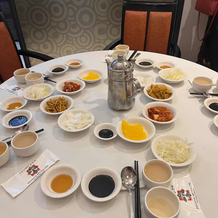 베이징코야 대표 사진