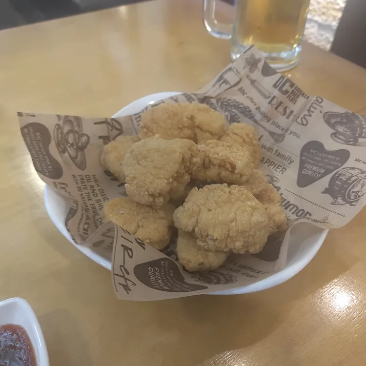 BHC 대표 사진